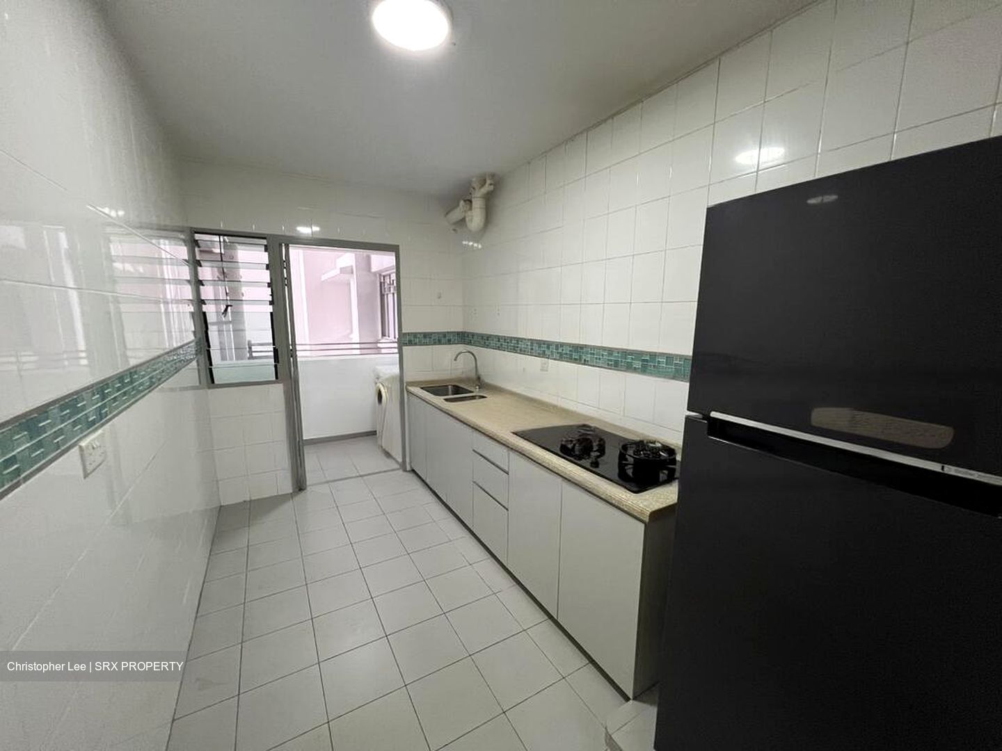 Blk 461 Segar Meadows (Bukit Panjang), HDB 4 Rooms #615196501